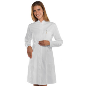 Camice Catalina stretch