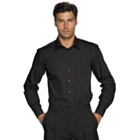 Camicia Cartagena slim cotone