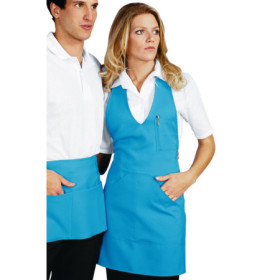 Bistro grembiule unisex