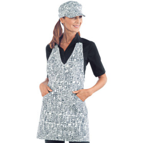 grembiule Bistro unisex
