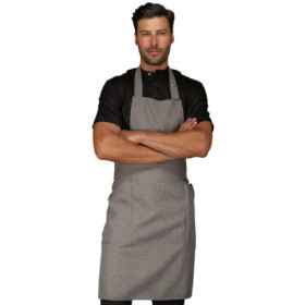 Grembiule Champagne unisex
